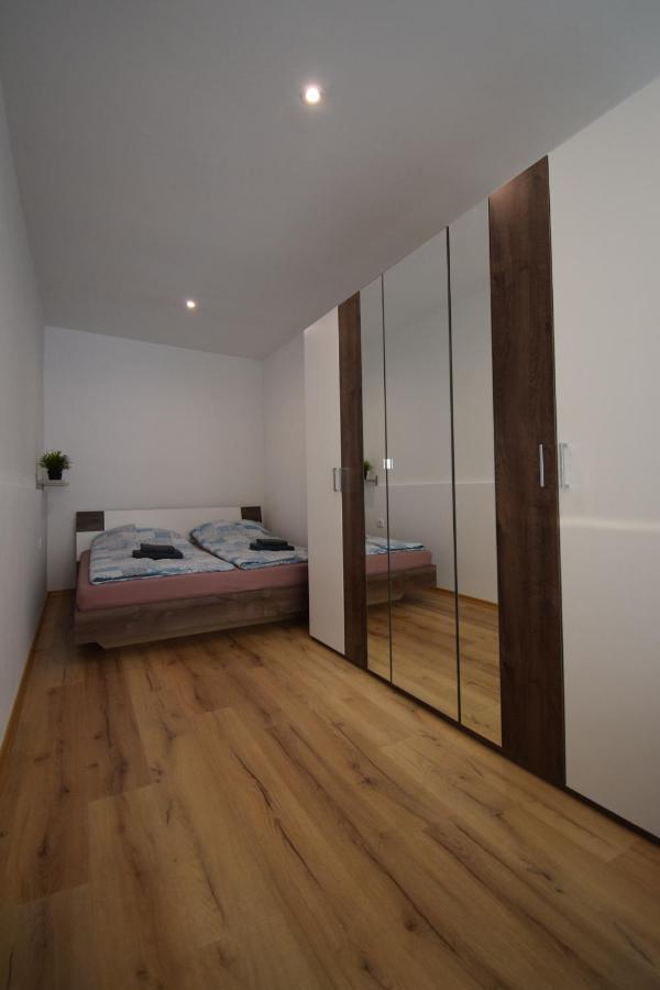 City Core Apartment Koper Exterior photo