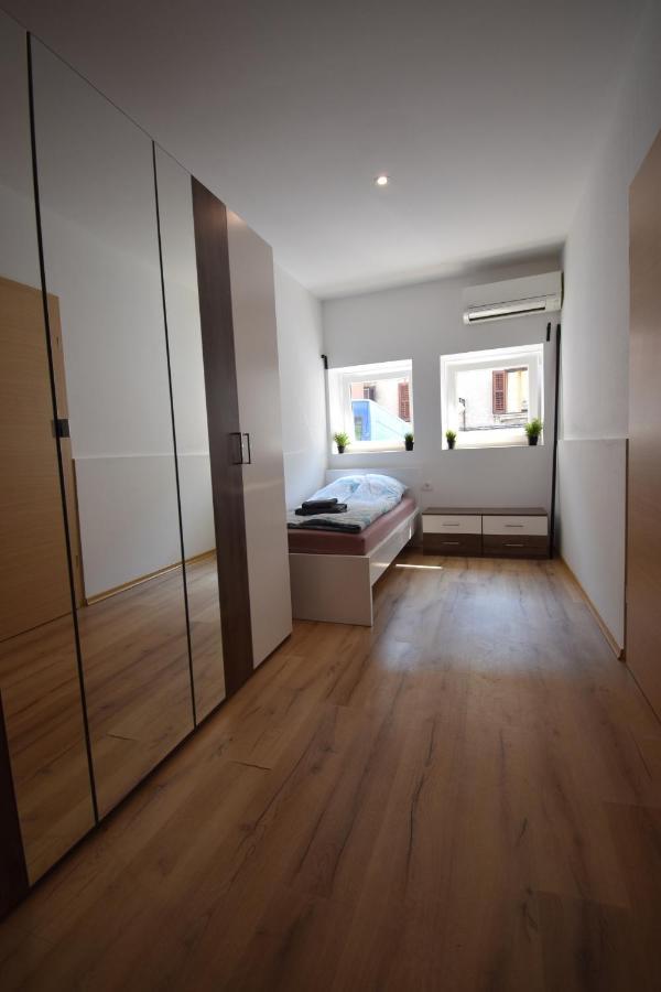 City Core Apartment Koper Exterior photo